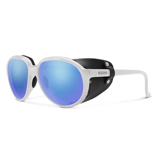 Glacier sunglasses polarized sales