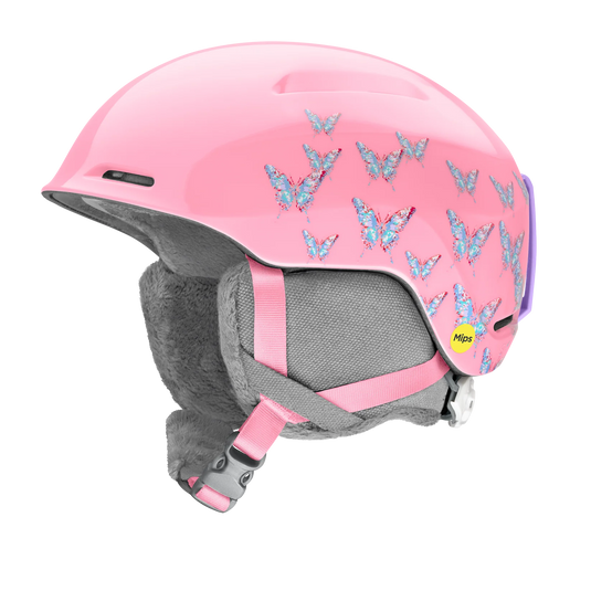 Smith Glide JR MIPs Helmet