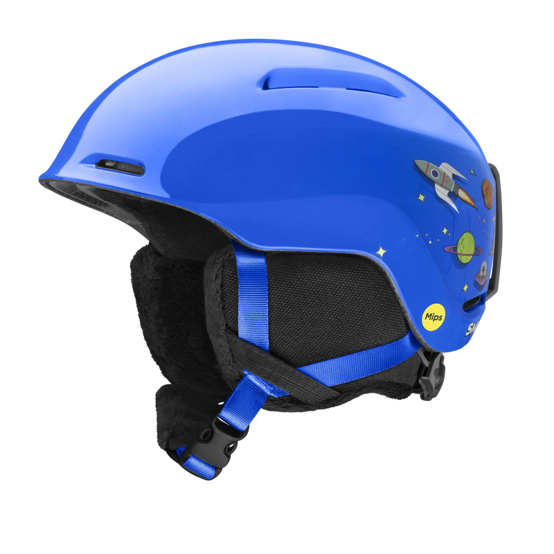 Load image into Gallery viewer, Smith Glide JR MIPs Helmet
