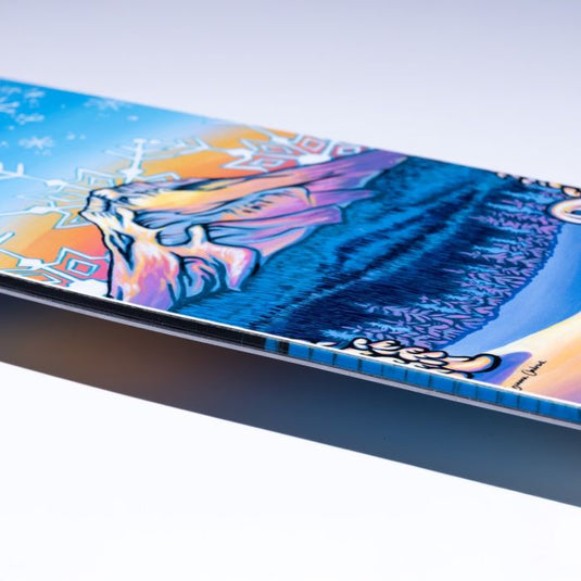 Lib Tech Women's Glider Snowboard 2026