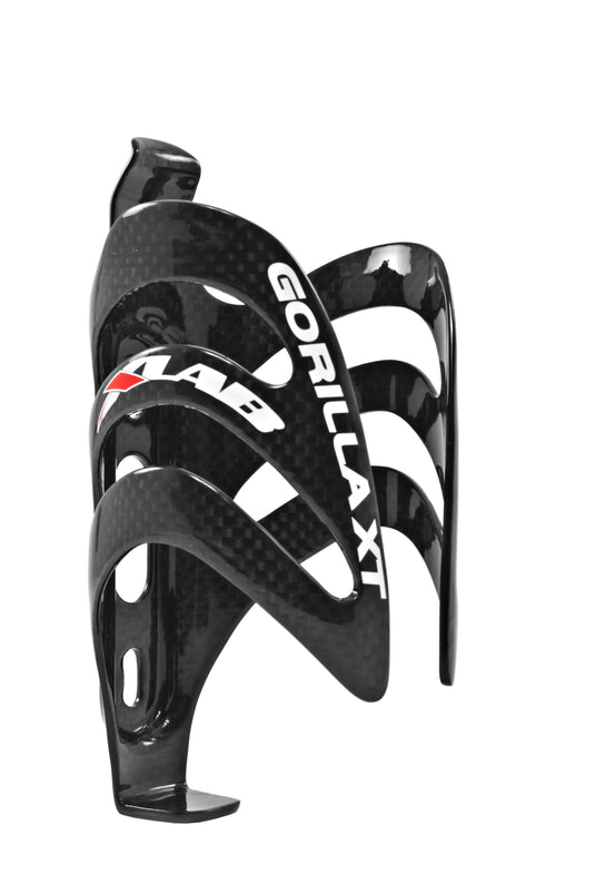 XLab Gorilla XT Cage - Gloss Black