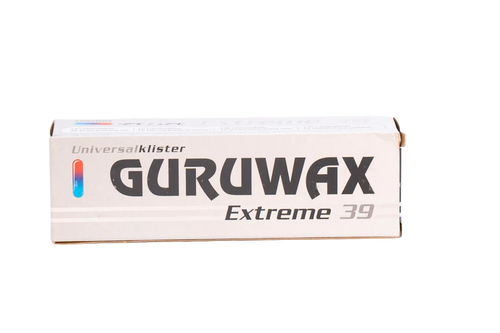 Guru Klister Extreme 39 (+7°C to -2°C)