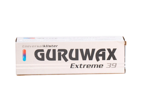 Guru Klister Extreme 39 (+7°C to -2°C)