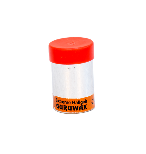 Guru Grip Wax Extreme Hallgeir (-2°C to -10°C)
