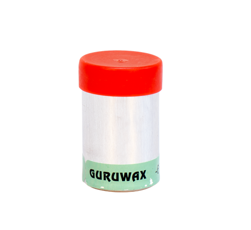Guru Green Hard Kick Wax (-6°C/-20°C)