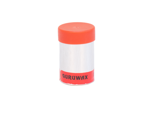 Guru Grip Wax Red (0°C to -4°C)