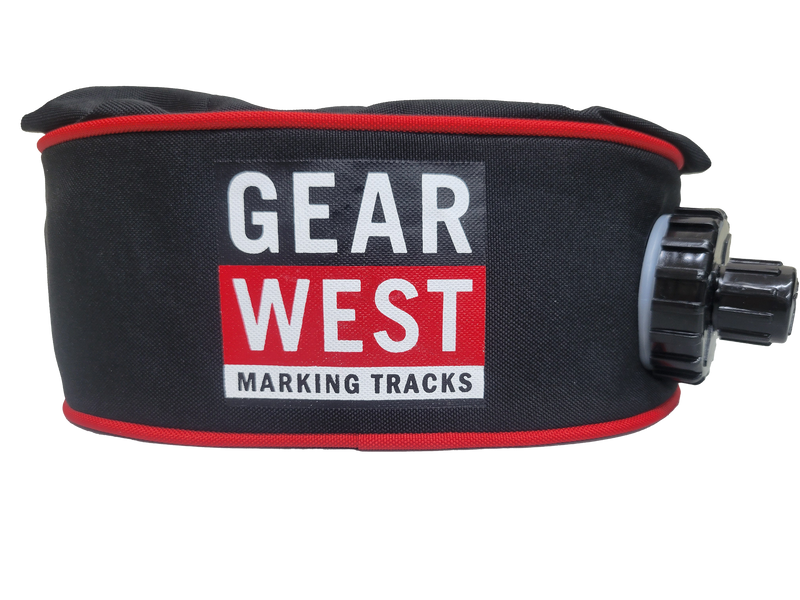 Load image into Gallery viewer, Gear West &quot;One-of-a-Kind&quot; Drink Belt

