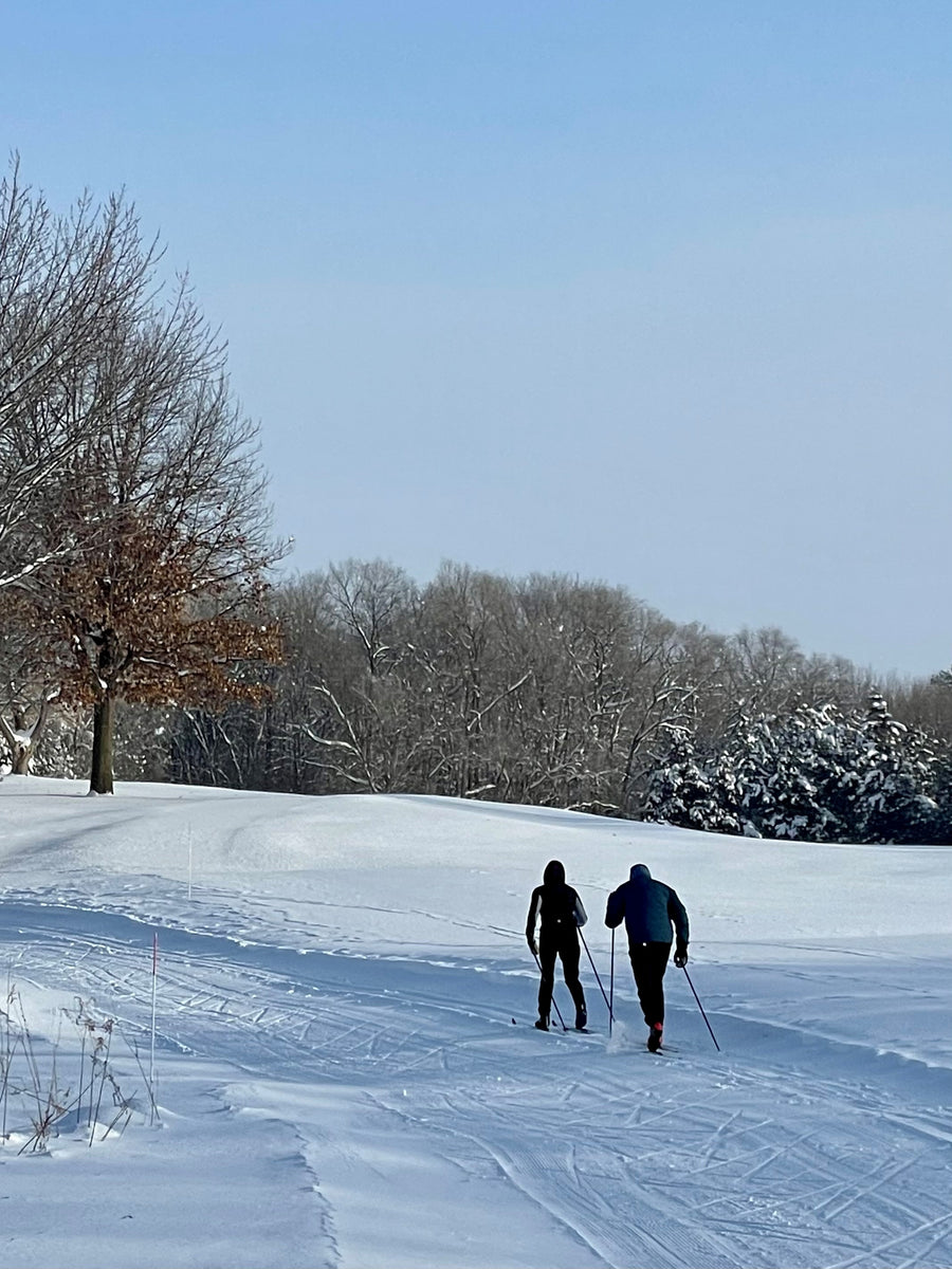 Race Ski Selection - Deposit** – Gear West