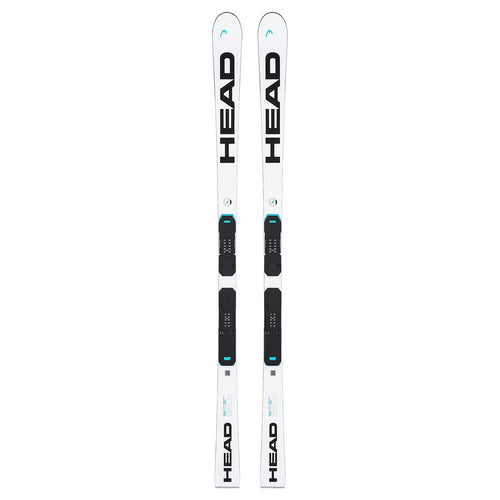 Head e.GS Rebel Team SW RP WC Jr. Race Ski 2024 - Gear West