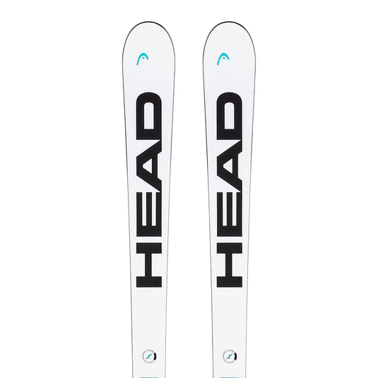 Head e.GS Rebel Team SW RP WC Jr. Race Ski 2024 - Gear West