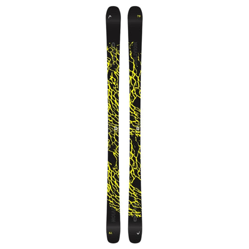 Head Oblivion 79 Ski 2026