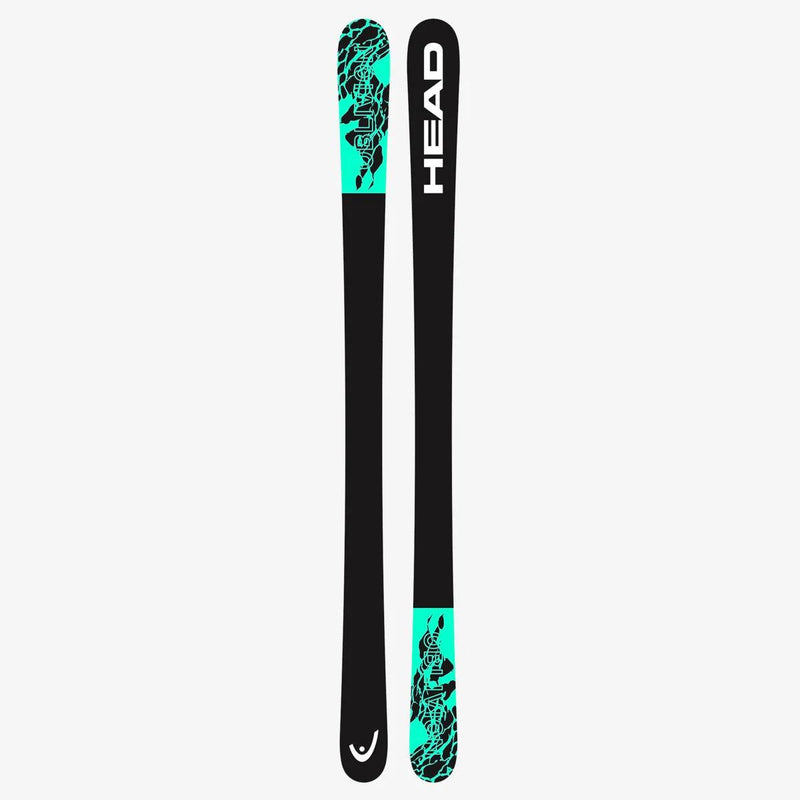 Load image into Gallery viewer, Head Oblivion 84 Ski 2025
