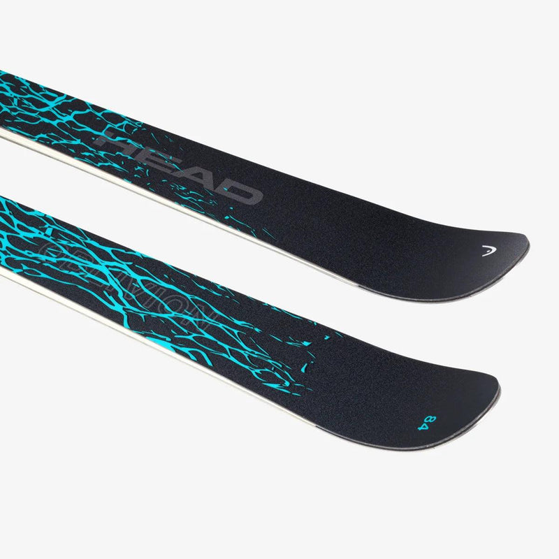 Load image into Gallery viewer, Head Oblivion 84 Ski 2025
