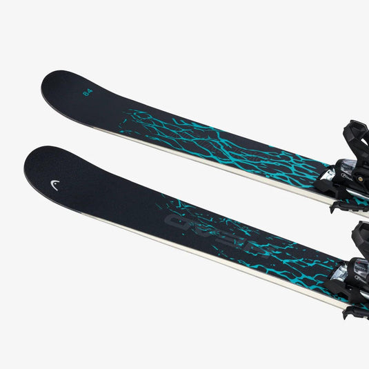 Head Oblivion 84 Ski 2025