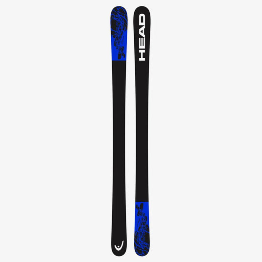 Head Oblivion 94 Ski 2026