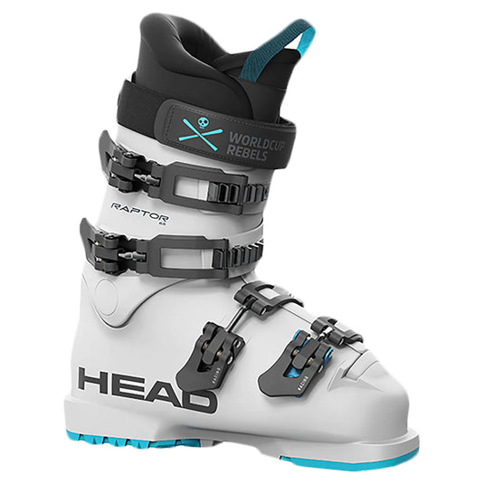 Head Raptor 65 Jr. Ski Race Boot 2024 - Gear West