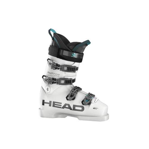 Head Raptor WCR 90 Ski Boot 2025