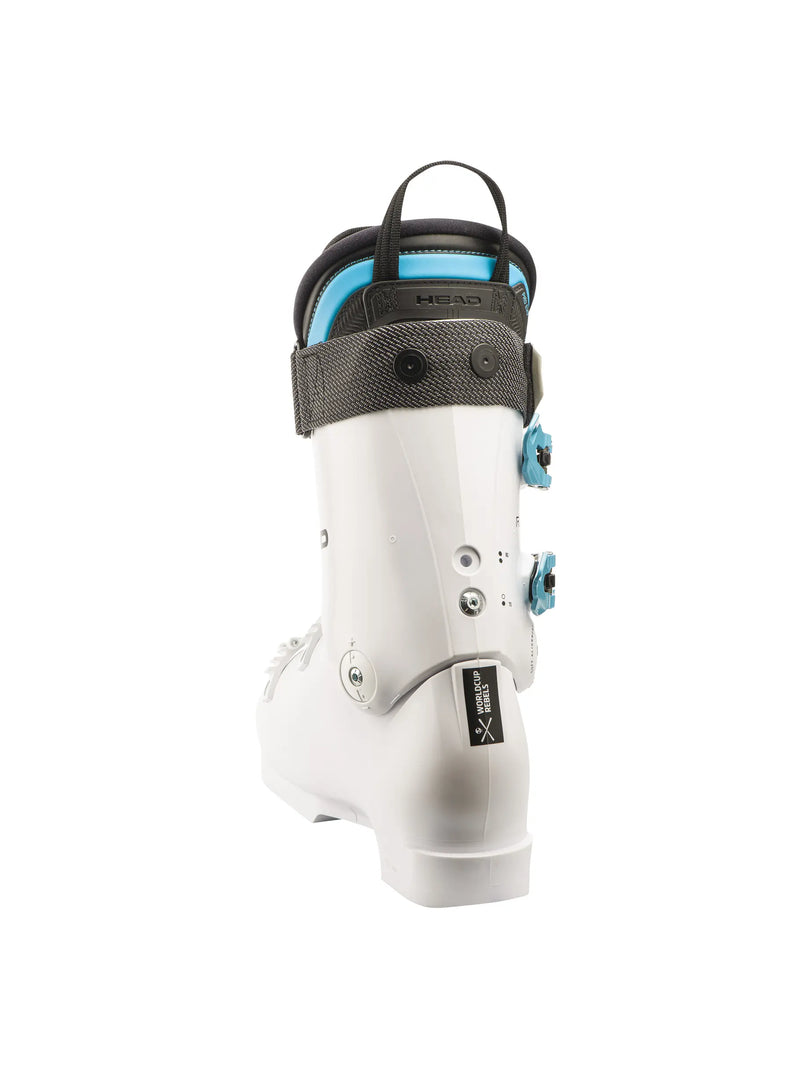 Load image into Gallery viewer, Head Raptor WCR 90 PV White Race Boot 2027
