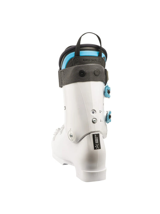 Head Raptor WCR 90 PV White Race Boot 2027