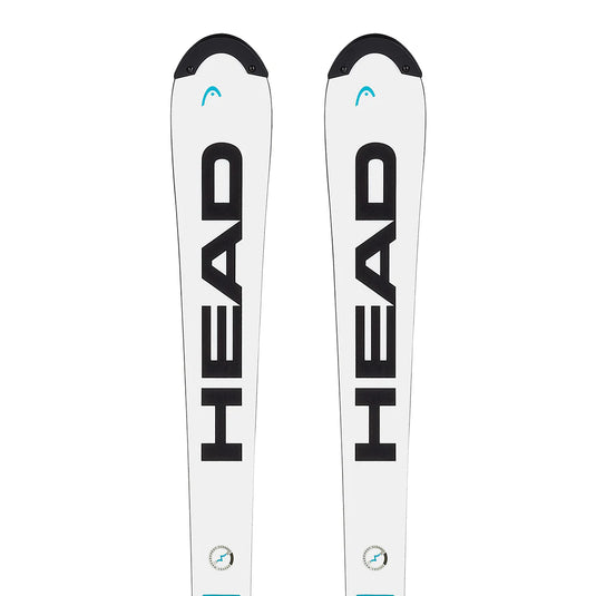 Head WCR e.SL Rebel Team SW RP WC Jr. race Ski 2024 - Gear West