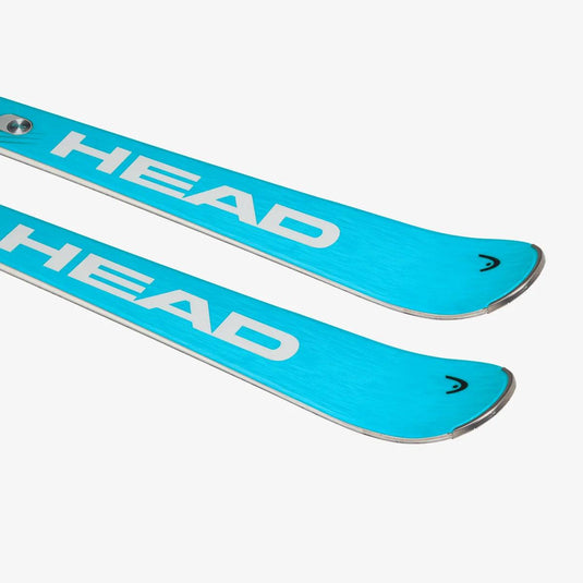 Head WC Rebels e-SL Pro Ski w/ RP WCR 14 Race plate 2025 – Gear West Head WC Rebels e-SL Pro Ski w/ RP WCR 14 Race plate 2025 – Gear West