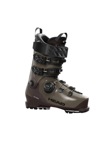 Head Kaliber 120 MV GW BOA Titanium Ski Boot 2026