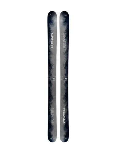 Head Oblivion 102 Ski 2026