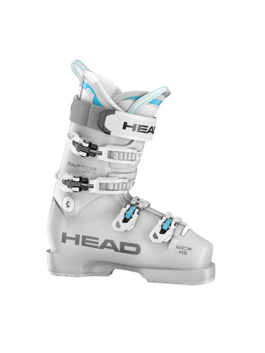 Head Women's Raptor WCR 115 PV Ski Boot 2026