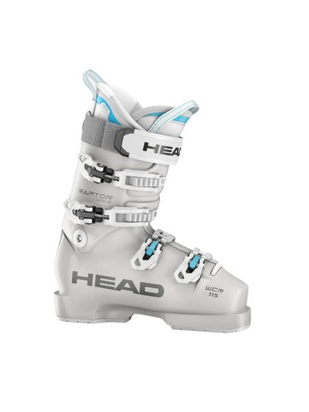 Head Women's Raptor WCR 115 PV Ski Boot 2026 – Gear West