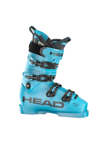 Head Raptor WCR 130S PV Ski Boot 2026