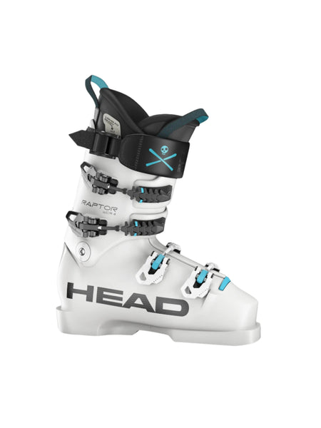 Head Raptor WCR 4 RV Ski Race Boot 2026 – Gear West