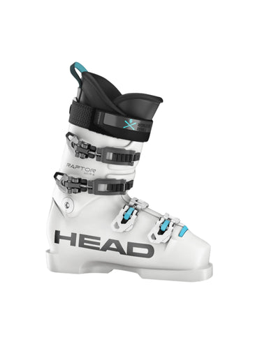 Head Raptor WCR 6 SC RV Ski Race Boot 2026