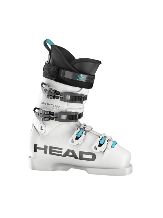 Head Raptor WCR 6 SC RV Ski Race Boot 2026