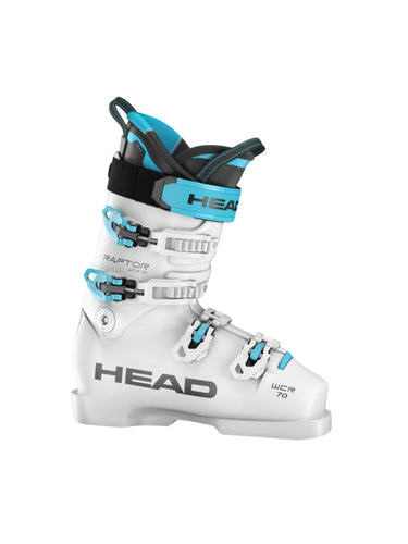 Head Raptor WCR 70 PV Race Ski Boot 2026