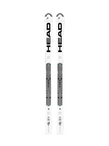 Head WCR e-SL Rebel SW Ski w/ WCR 14 race Plate 2026(Bindings Not Included)
