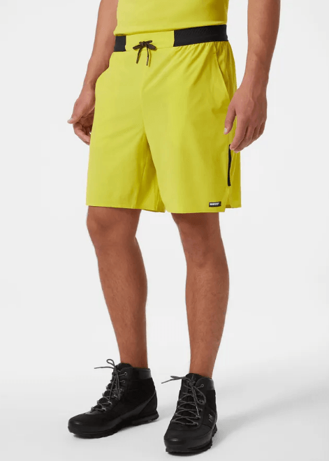 Helly Hansen Men's Tech Trail Short - Gear West