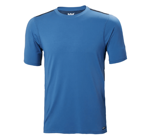 Helly Hansen Men's Tech Trail T-Shirt - Gear West