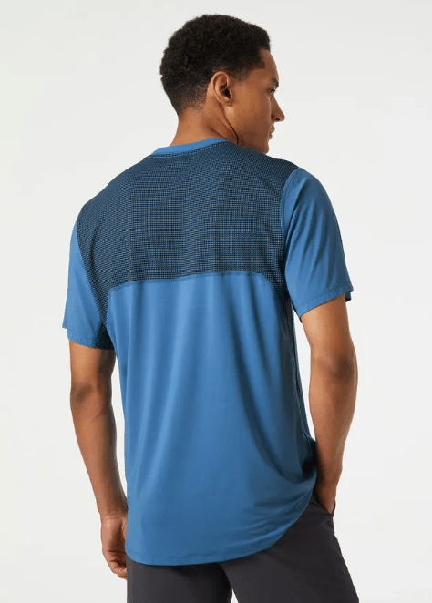 Helly Hansen Men's Tech Trail T-Shirt - Gear West