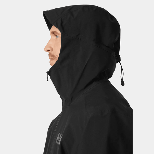 Helly hansen verglas 3l shell on sale