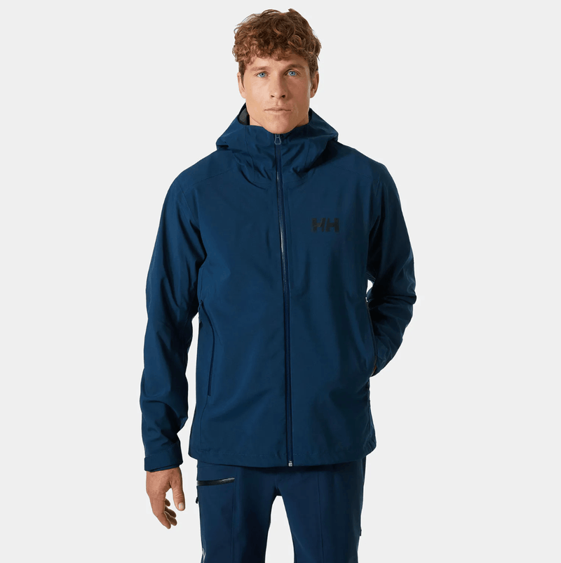 Load image into Gallery viewer, Helly Hansen Verglas 3L Shell Jacket - Gear West
