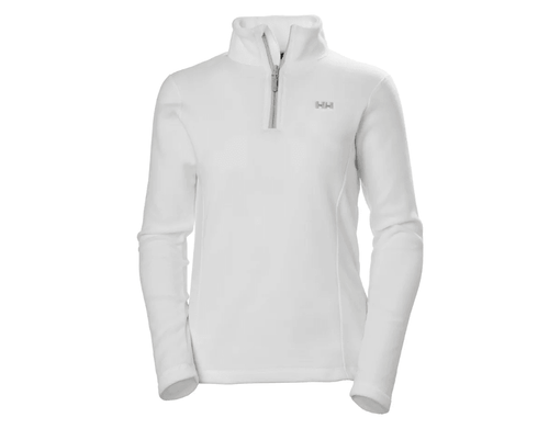 Helly Hansen Women's Daybreaker Half-zip Fleece - Gear West