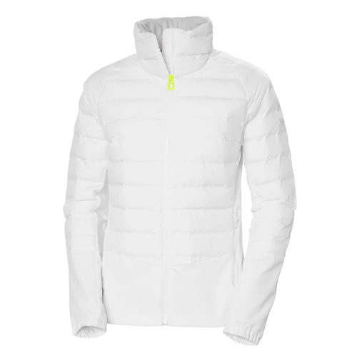 Helly Hansen Women's HP Hybrid Insulator 2.0 Jacket - Gear West