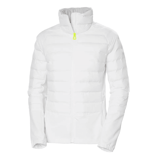 Helly Hansen Women s HP Hybrid Insulator 2.0 Jacket Gear West