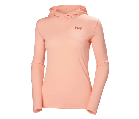 Helly Hansen Women's Lifa Active Solen Hoodie - Gear West