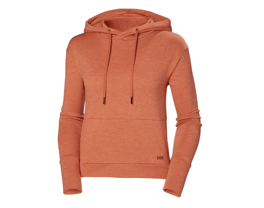 Helly Hansen Women's Lifa Tech Lite Hoodie - Gear West