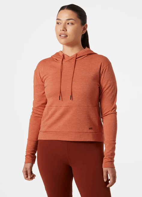 Helly Hansen Women's Lifa Tech Lite Hoodie - Gear West