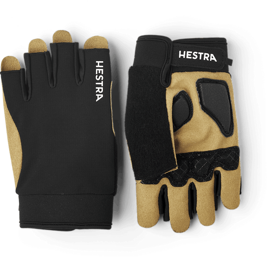 Hestra Bike Guard Short Glove - Gear West