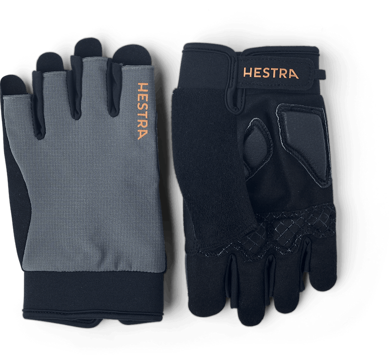 Load image into Gallery viewer, Hestra Bike Guard Short Glove - Gear West
