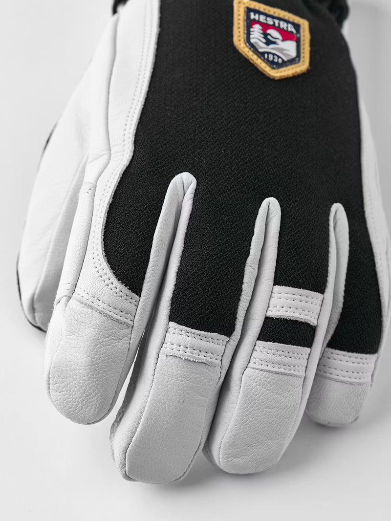 Load image into Gallery viewer, Hestra Army Leather Patrol Glove

