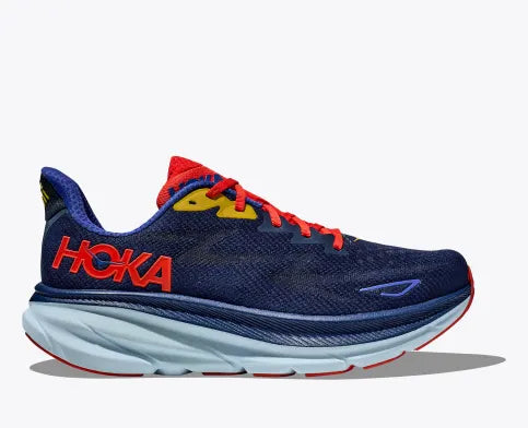 Load image into Gallery viewer, Hoka Clifton 9 - Gear West
